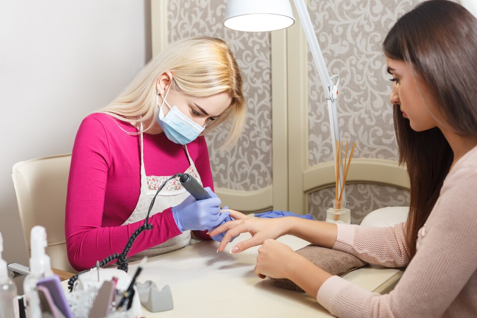 Yahyalı Manikürcü